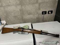 Carcano mod.91