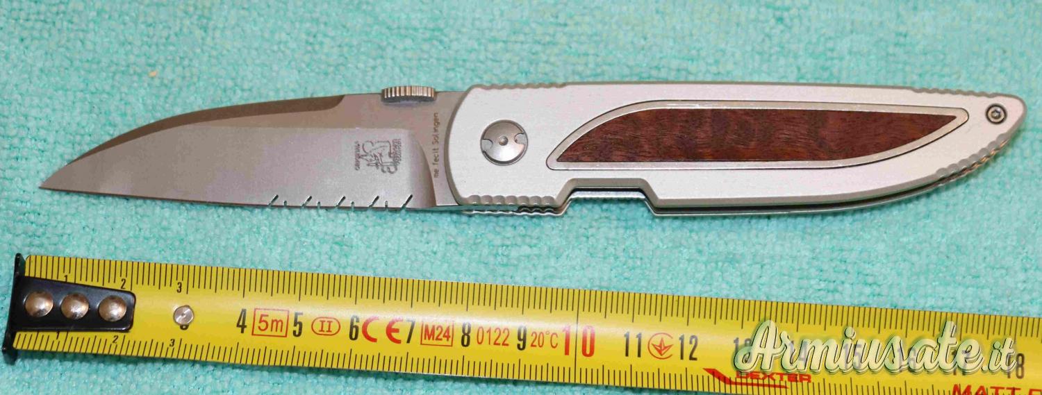AFFARE Coltello Eickhorn Balance Vintage AFFARE Coltello Eickhorn Balance Vintage