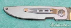 AFFARE  Coltello Eickhorn Balance Vintage