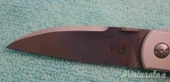 AFFARE  Coltello Eickhorn Balance Vintage