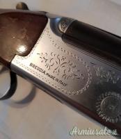 FUCILE SOVRAPPOSTO Franchi ALCIONE SUPER - Cal. 12