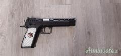 Tanfoglio Gold match extreme .45 ACP