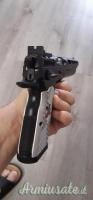 Tanfoglio Gold match extreme .45 ACP