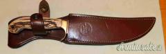Coltello Olsen Usa  Vintage