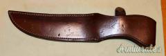 Coltello Olsen Usa  Vintage