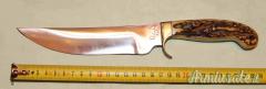Coltello Olsen Usa  Vintage