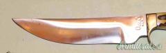 Coltello Olsen Usa  Vintage