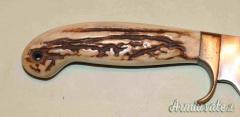 Coltello Olsen Usa  Vintage