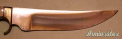 Coltello Olsen Usa  Vintage
