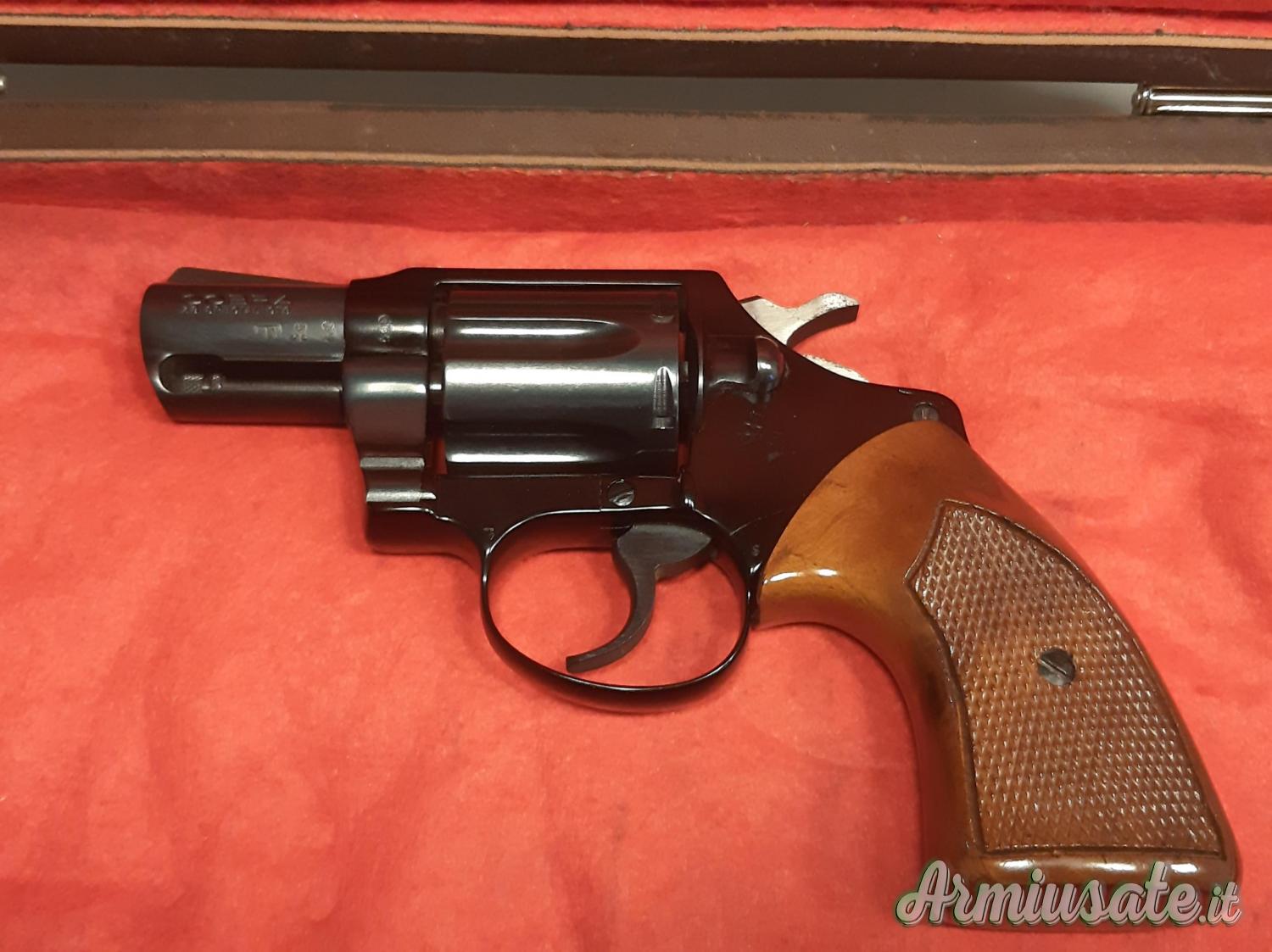 REVOLVER COLT COBRA 2 REVOLVER COLT COBRA 2