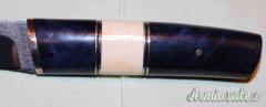 Coltello Lama Fissa  Fra Diavolo