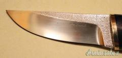 Coltello Lama Fissa  Fra Diavolo