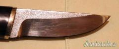 Coltello Lama Fissa  Fra Diavolo