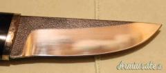 Coltello Lama Fissa  Fra Diavolo