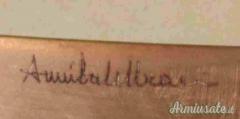 Coltello Maestro Annibale