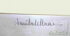Coltello Maestro Annibale