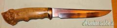 Coltello Maestro Annibale