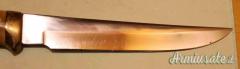Coltello Maestro Annibale