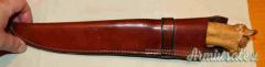 Coltello Maestro Annibale