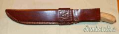 Coltello da Caccia Maestro Annibale