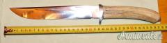 Coltello da Caccia Maestro Annibale