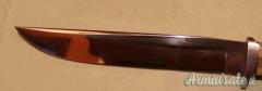 Coltello da Caccia Maestro Annibale