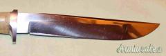 Coltello da Caccia Maestro Annibale