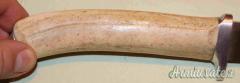 Coltello da Caccia Maestro Annibale