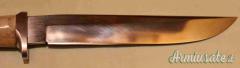 Coltello da Caccia Maestro Annibale