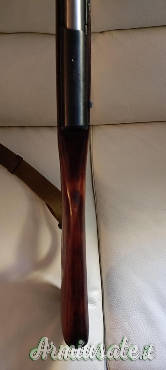 Vendo SKS molto bello Vendo SKS molto bello