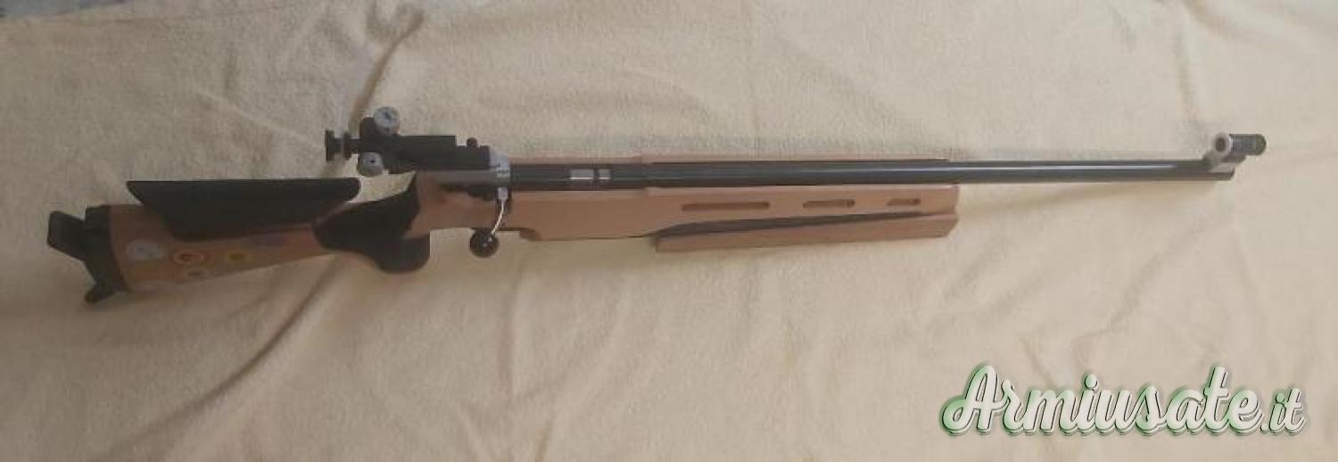 Anschutz 1803 KK .22 Long Rifle Anschutz 1803 KK .22 Long Rifle