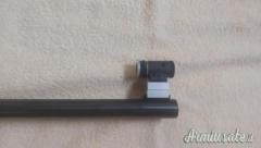 Anschutz 1803 KK .22 Long Rifle