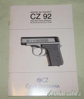 Manuali per Pistole  Vari :