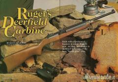 Ruger | Sturm Deer field .44 Remington Magnum