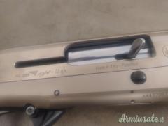 Beretta Urika light 12