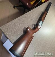 Perazzi Sc3 12