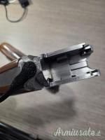 Perazzi Sc3 12