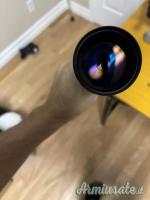 Zeiss Conquest V6 5-30x50 Cannocchiale