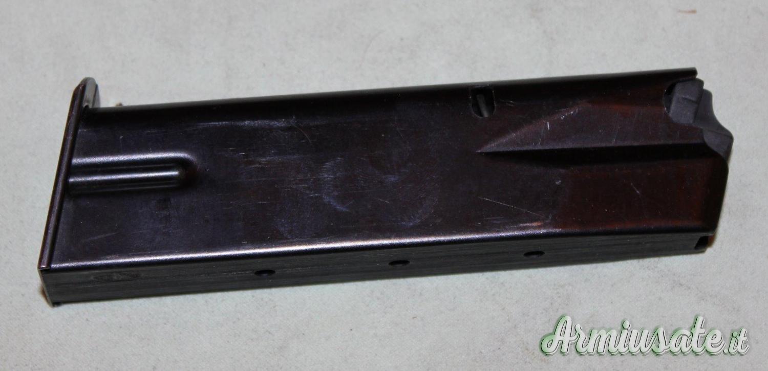 Caricatore Bernadelli P18-P ONE 9X21 Caricatore Bernadelli P18-P ONE 9X21