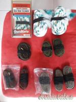 Boresnake Trascinatori