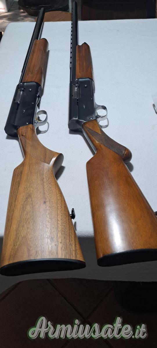 Browning A5 12 Browning A5 12