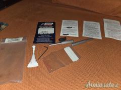 Glock Adjustable sight set Dawson Precision