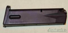 Caricatore  Beretta Mod.98  Cal. 9X21