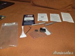 Glock Adjustable sight set Dawson Precision