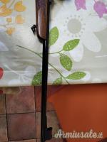 CZ | Ceska Zbrojovka 550 MC  7x64