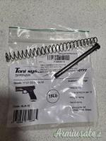 Glock guidamolla e molla recupero