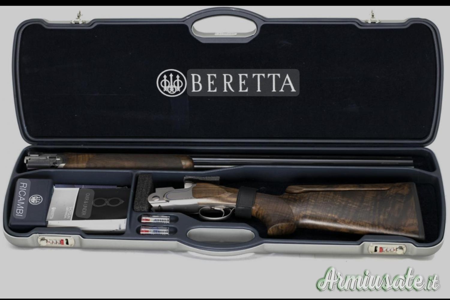 Beretta DT11 12 Beretta DT11 12