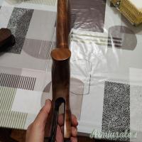 Calcio Perazzi mx8