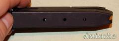 Caricatore Beretta 98    Calibro  7,65 Para