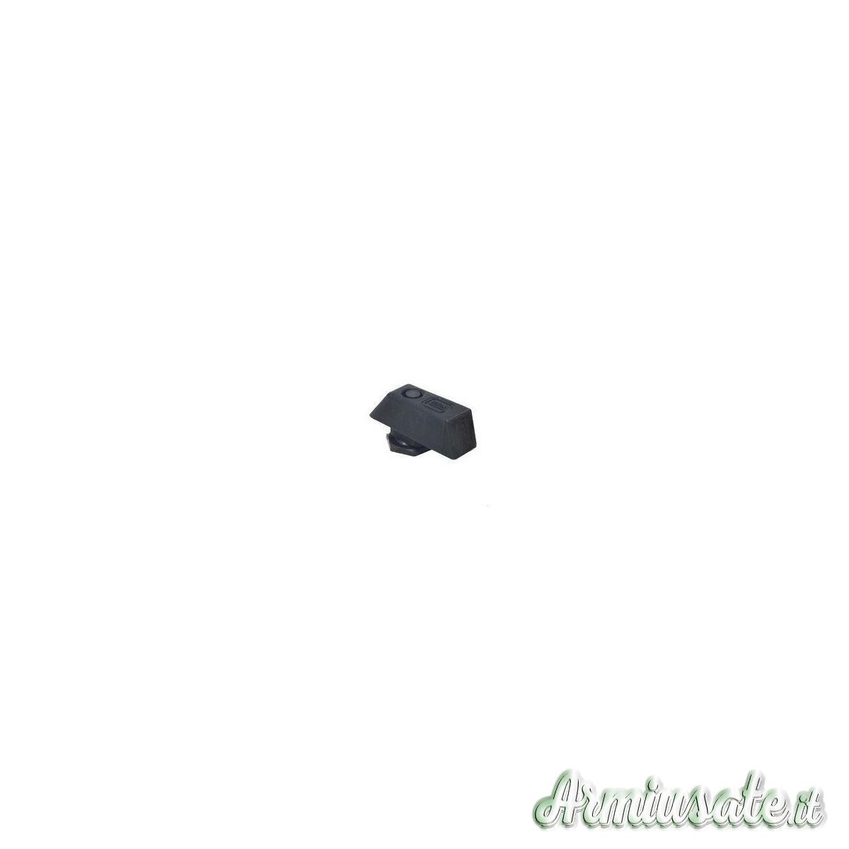 Glock tacca di mira e mirino Glock tacca di mira e mirino